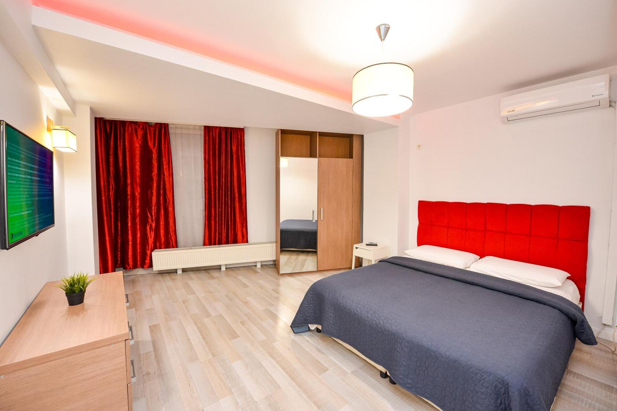 Central Unirii Bukarest Kültér fotó